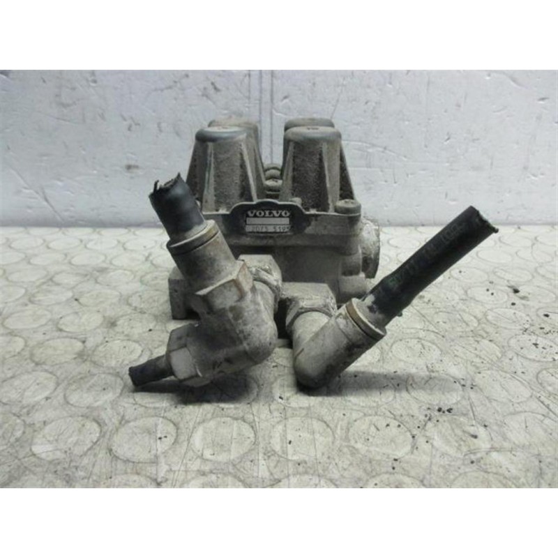 VOLVO truck VARIOUS BRAKE 2 VOLVO truck FH12 II 2002>2008 used