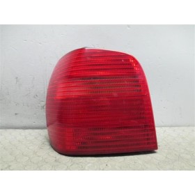 LEFT REAR LIGHT...