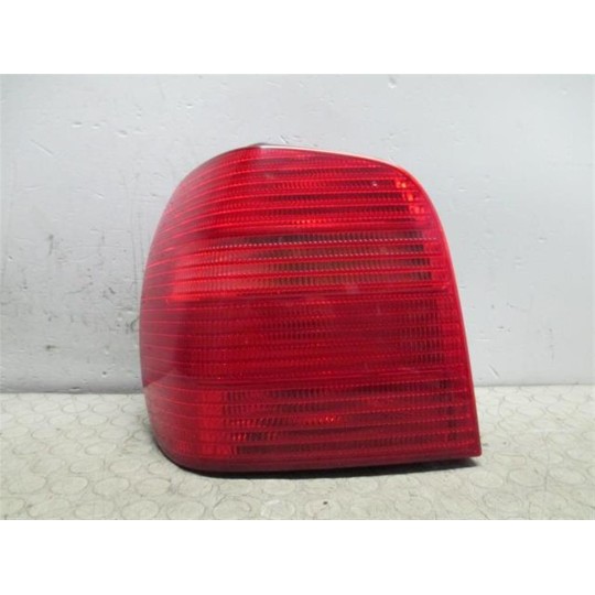 LEFT REAR LIGHT 
 VOLKSWAGEN Polo 1999>2001 used