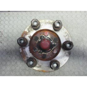 MONTANTE COMPLETO DESTRO...