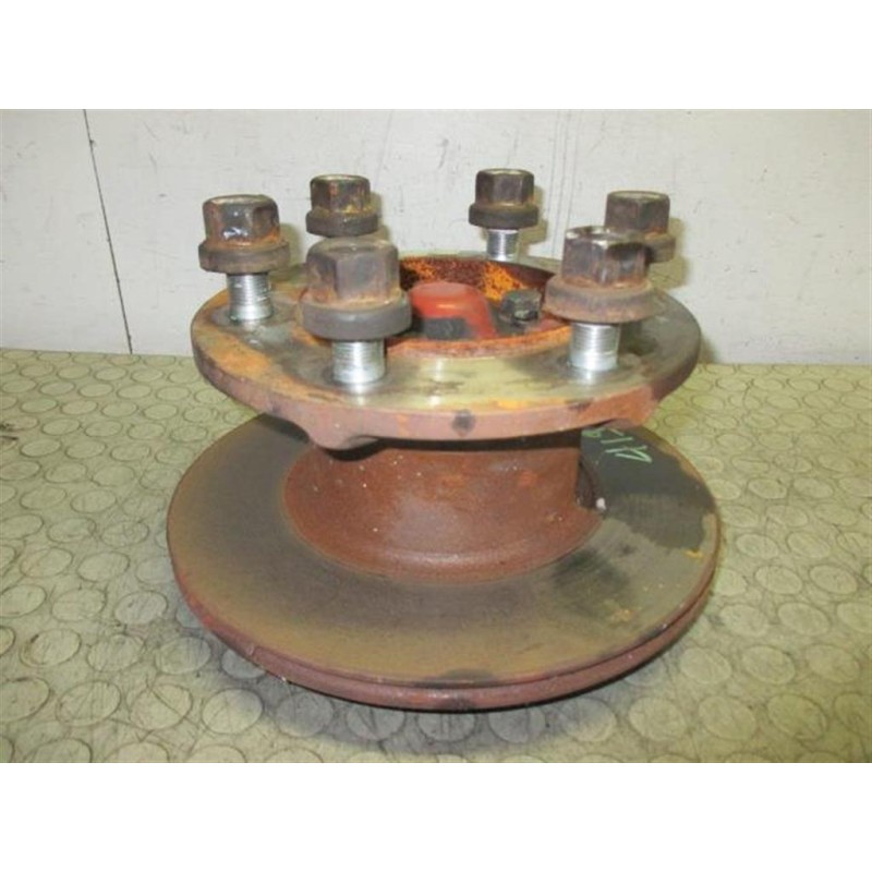 IVECO MONTANTE COMPLETO SINISTRO IVECO Daily 1978>1989 usato