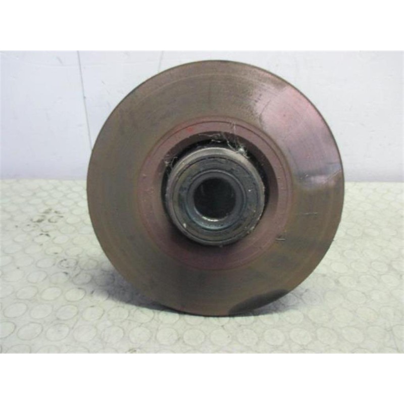 IVECO MONTANTE COMPLETO SINISTRO IVECO Daily 1978>1989 usato