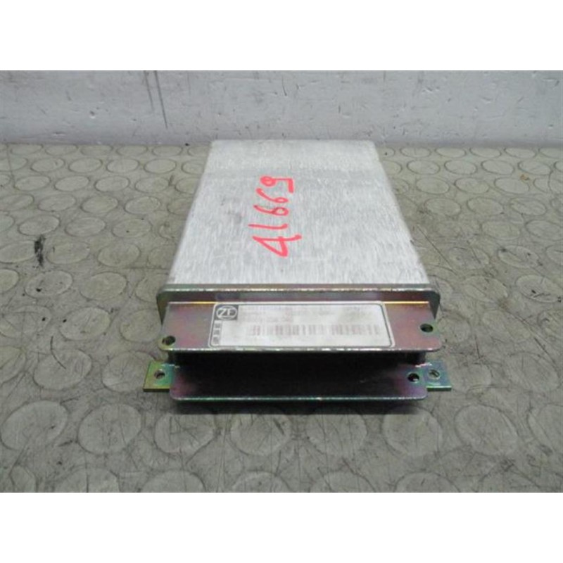 IVECO VARIOUS CONTROL UNITS A  IVECO EUROSTAR used