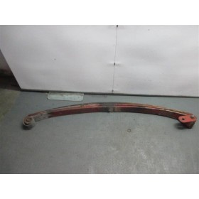 FRONT SPRINGS IVECO...