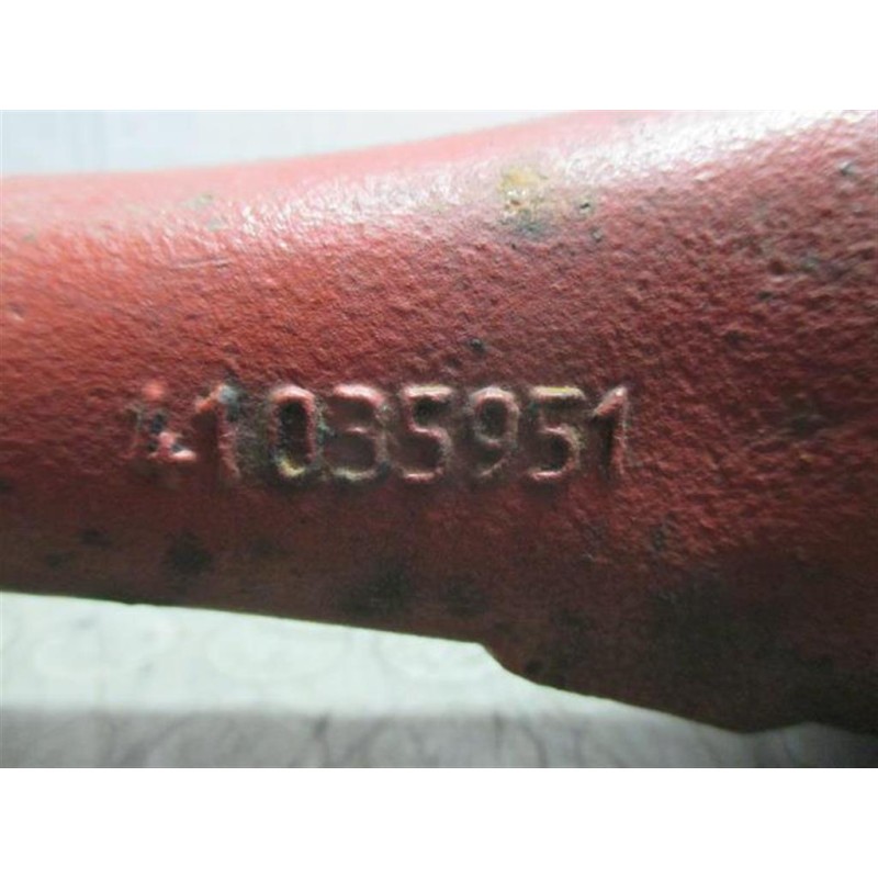 IVECO DIFFERENTIAL TIE-ROD IVECO EUROSTAR used