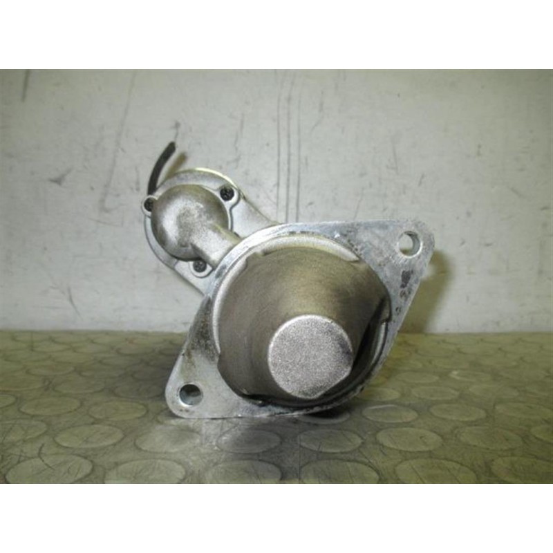 OPEL MOTORINO AVVIAMENTO OPEL Zafira A 1999>2003 usato