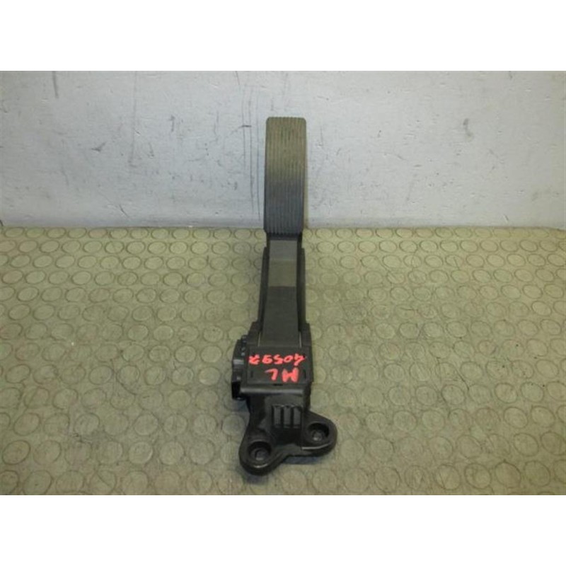 MERCEDES-BENZ ELETRONIC THROTTLE PEDAL  MERCEDES-BENZ Classe M (W164) 2005>2011 used