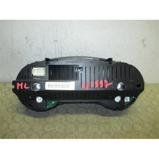 QUADRO STRUMENTI MERCEDES-BENZ Classe M (W164) 2005>2011 usato