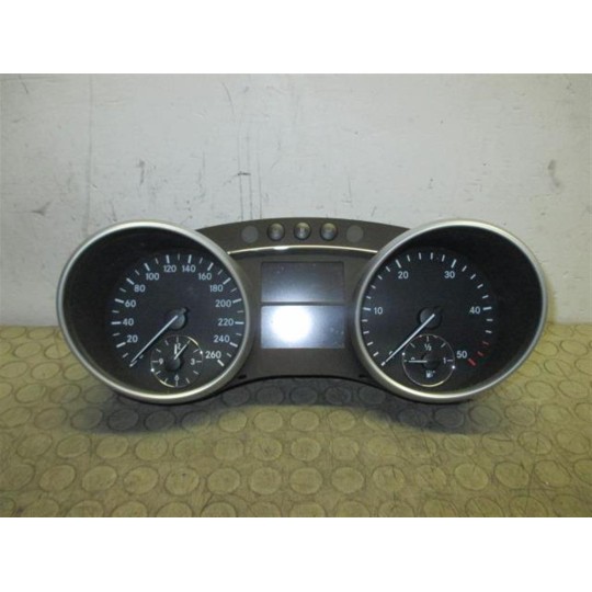 INSTRUMENT PANEL MERCEDES-BENZ Classe M (W164) 2005>2011 used