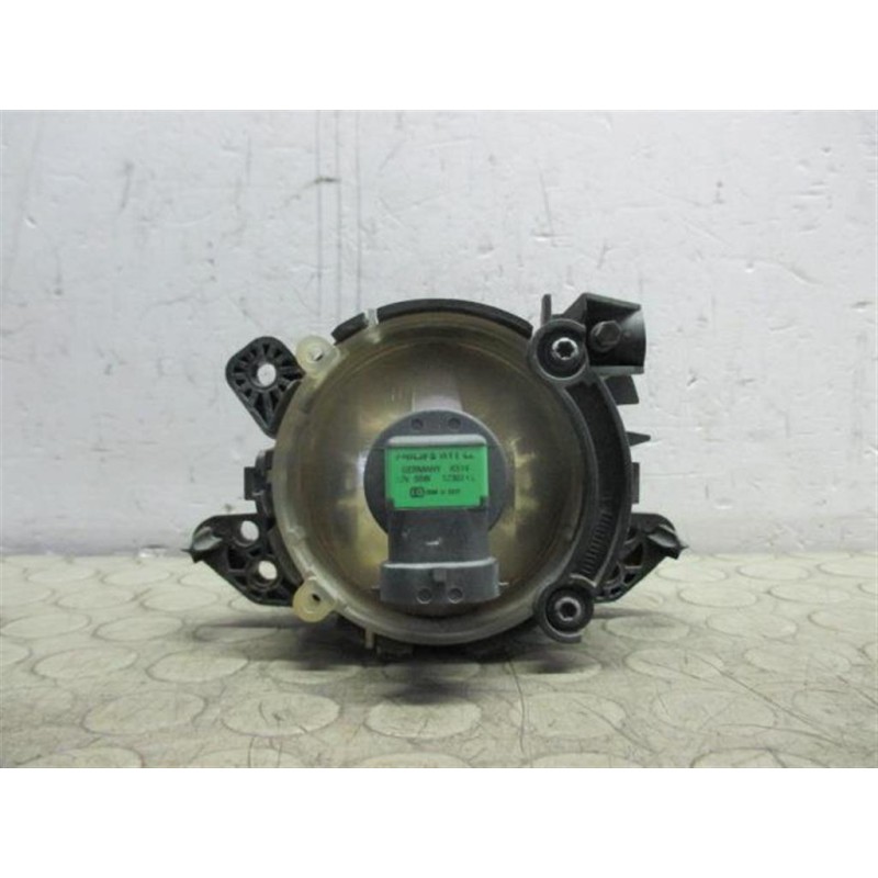 MERCEDES-BENZ FENDINEBBIA SINISTRO MERCEDES-BENZ Classe M (W164) 2005>2011 usato