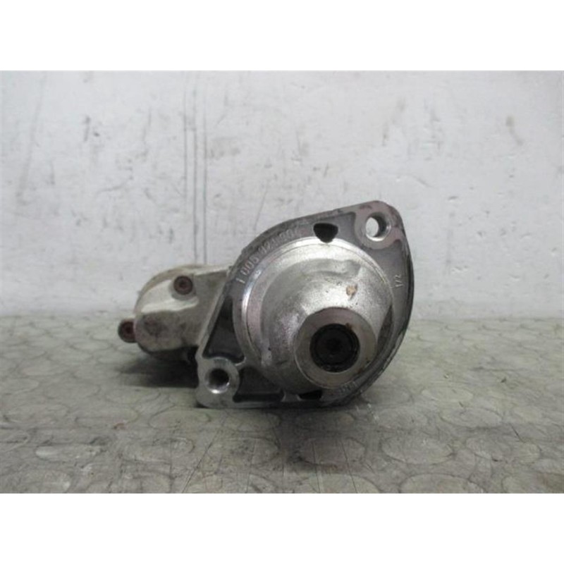 MERCEDES-BENZ STARTER MOTOR MERCEDES-BENZ Classe M (W164) 2005>2011 used