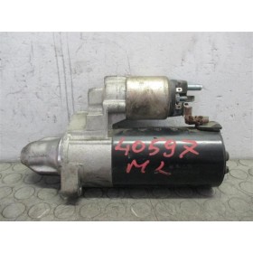 STARTER MOTOR MERCEDES-BENZ...