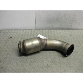 CATALYST 
 MERCEDES-BENZ...