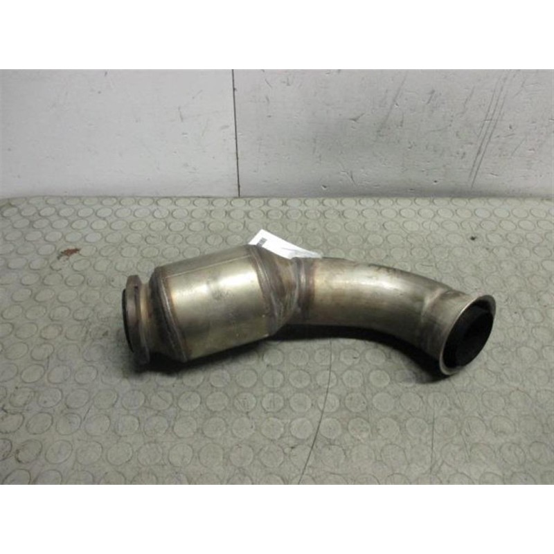 MERCEDES-BENZ CATALIZZATORE MERCEDES-BENZ Classe M (W164) 2005>2011 usato