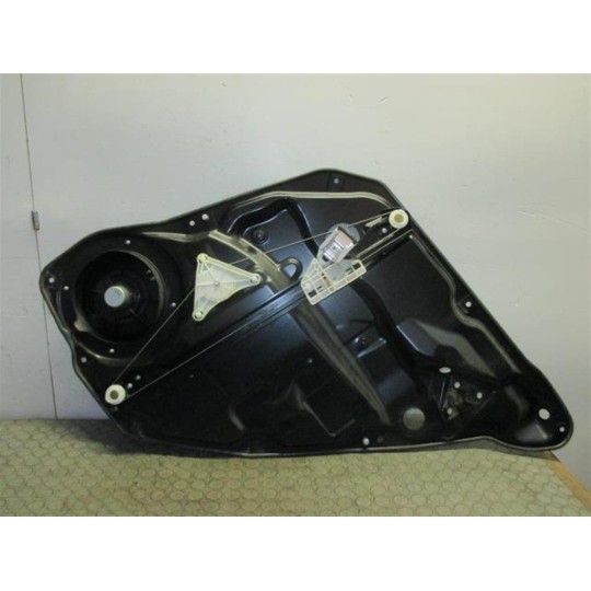 ALZA VETRI POSTERIORI SINISTRO MERCEDES-BENZ Classe M (W164) 2005>2011 usato