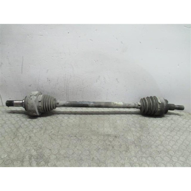 MERCEDES-BENZ REAR HALF-AXLES LEFT  MERCEDES-BENZ Classe M (W164) 2005>2011 used