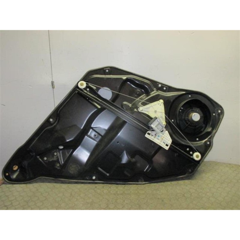 MERCEDES-BENZ BACK RIGHT POWERED WINDOWS MERCEDES-BENZ Classe M (W164) 2005>2011 used
