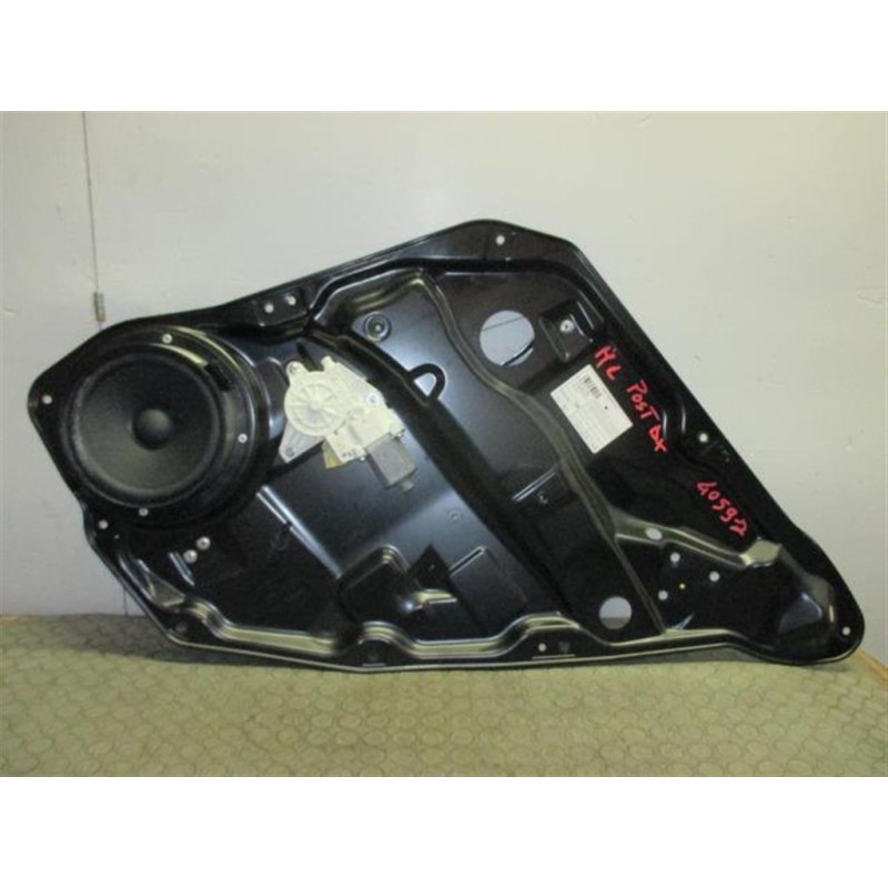 MERCEDES-BENZ BACK RIGHT POWERED WINDOWS MERCEDES-BENZ Classe M (W164) 2005>2011 used