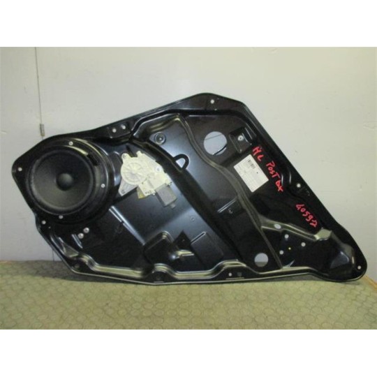 ALZA VETRI POSTERIORI DESTRO MERCEDES-BENZ Classe M (W164) 2005>2011 usato