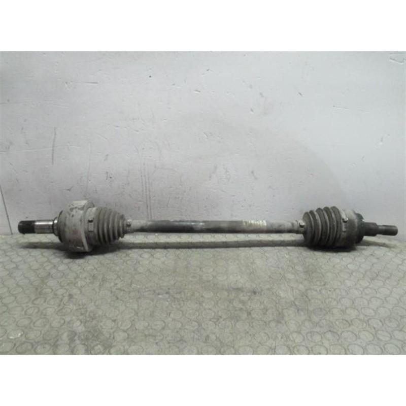 MERCEDES-BENZ REAR HALF-AXLES RIGHT MERCEDES-BENZ Classe M (W164) 2005>2011 used