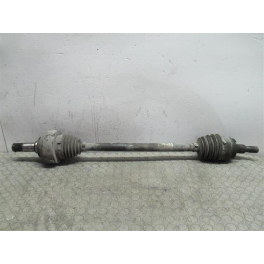 REAR HALF-AXLES RIGHT MERCEDES-BENZ Classe M (W164) 2005>2011 used