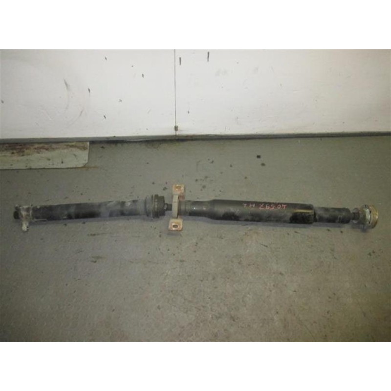 MERCEDES-BENZ REAR POWER TAKE OFF SHAFTS MERCEDES-BENZ Classe M (W164) 2005>2011 used