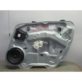 FRONT RIGHT POWERED WINDOWS...