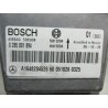 MERCEDES-BENZ KIT AIR BAG MERCEDES-BENZ Classe M (W164) 2005>2011 usato