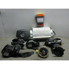 KIT AIR BAG
 MERCEDES-BENZ...