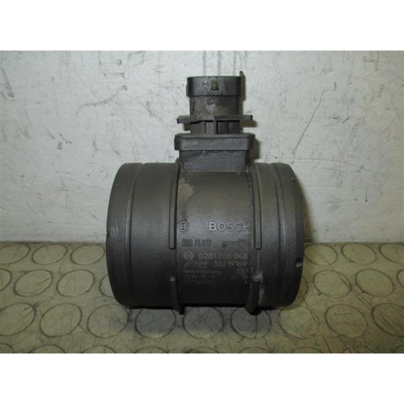 IVECO DEBIMETRO  FLUSSOMETRO IVECO Daily 2009>2012 usato