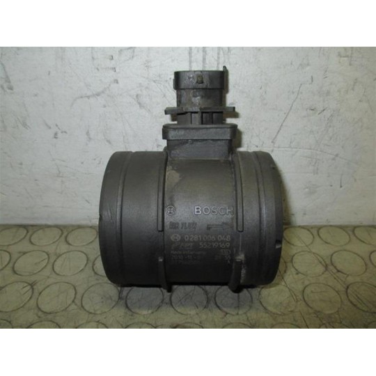 AIR-FLOW SENSOR IVECO Daily 2009>2012 used