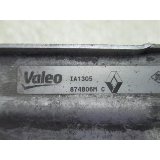 RADIATORE INTERCOOLERS NISSAN Van Interstar 1998>2011 usato