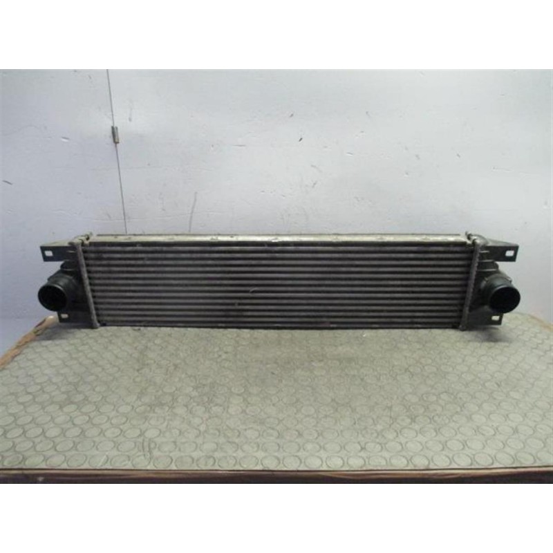 NISSAN Van INTERCOOLERS HEAT RADIATOR  NISSAN Van Interstar 1998>2011 used