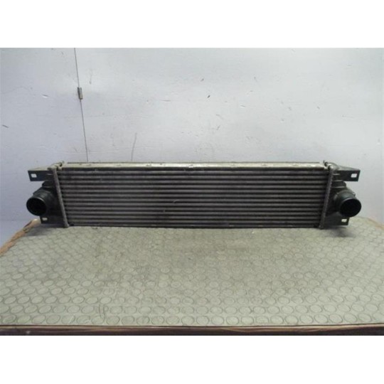 INTERCOOLERS HEAT RADIATOR  NISSAN Van Interstar 1998>2011 used