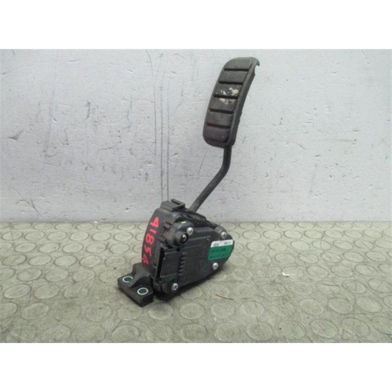 NISSAN Van ELETRONIC THROTTLE PEDAL  NISSAN Van Interstar 1998>2011 used