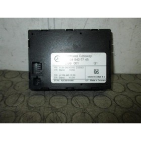 VARIOUS CONTROL UNITS B...