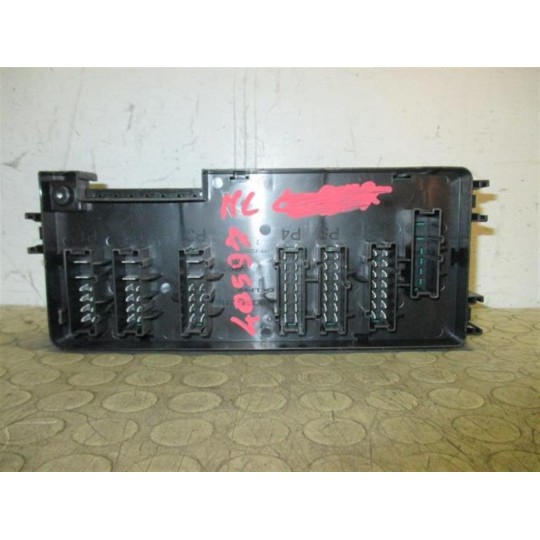 FUSE BOX MERCEDES-BENZ Classe M (W164) 2005>2011 used