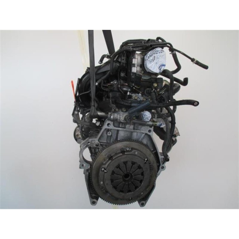 HONDA ENGINE HONDA Jazz 2004>2008 used