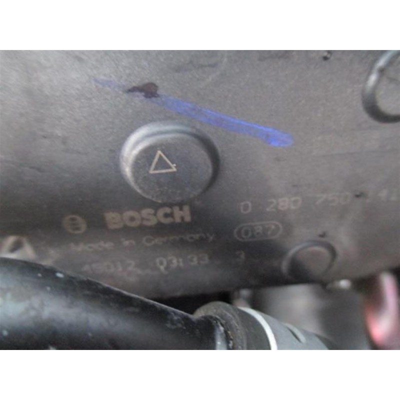 HONDA MOTORE HONDA Jazz 2004>2008 usato