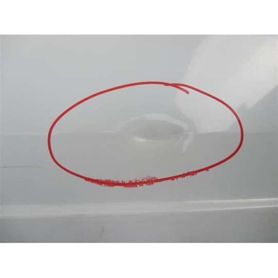 RIGHT SIDE SLIDING DOOR NISSAN Van Interstar 1998>2011 used