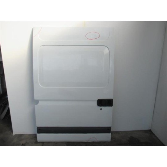 RIGHT SIDE SLIDING DOOR NISSAN Van Interstar 1998>2011 used