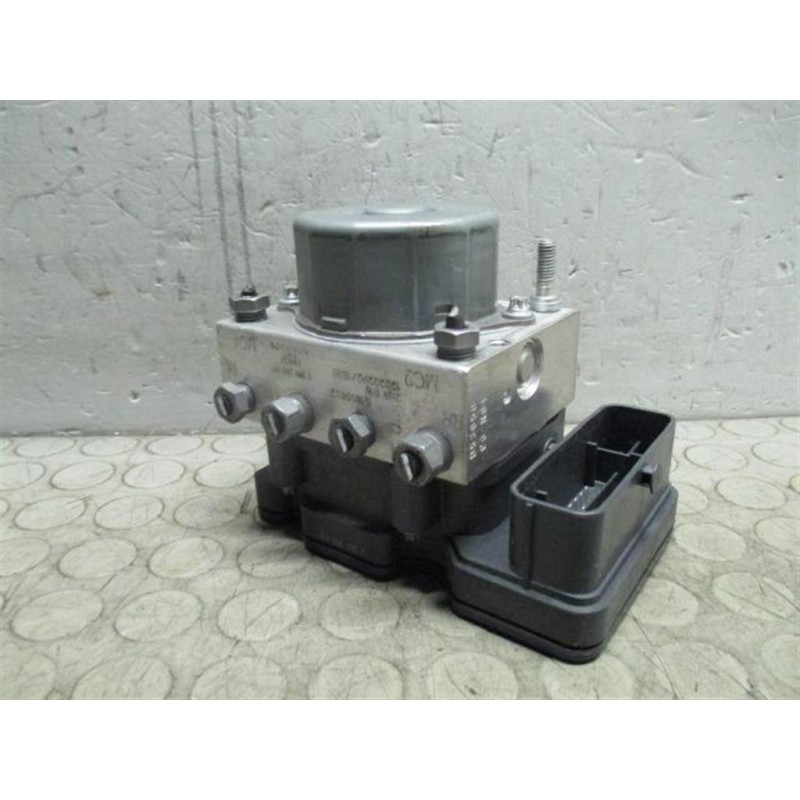 FIAT ABS SYSTEM FIAT Panda 2012> used