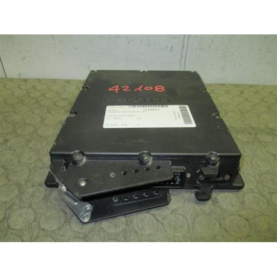 VARIOUS CONTROL UNITS  SCANIA 144 used