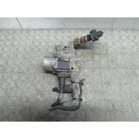 VARIOUS BRAKE 2 SCANIA 144...