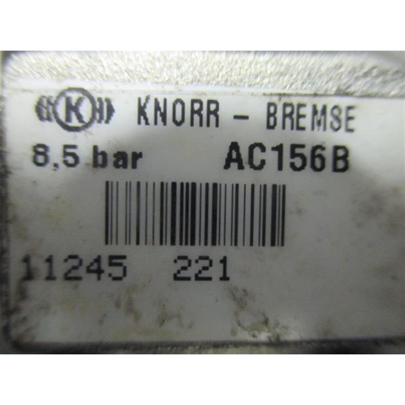 SCANIA VARIOUS BRAKE 1  SCANIA 144 used