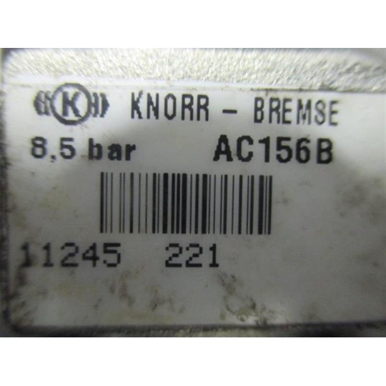 VARIE FRENI 1 SCANIA 144 usato