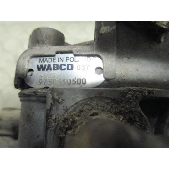 VARIE FRENI 1 SCANIA 144 usato