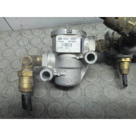 VARIOUS BRAKE 1  SCANIA 144...