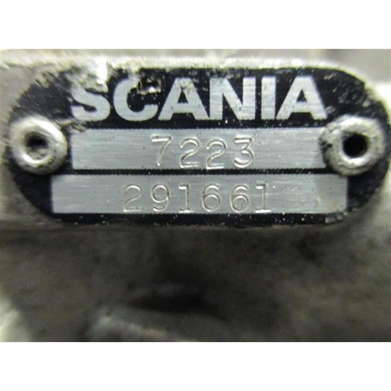 SCANIA VARIOUS BRAKE 2 SCANIA 144 used