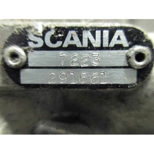 VARIE FRENI 2 SCANIA 144 usato